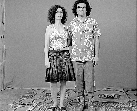 Exposition : Malick Sidibé dans les gares bretonnes et à Paris Montparnasse