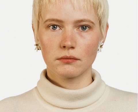 « European Portrait » livre des visages, des figures... « European Portrait » livre des visages, des figures...