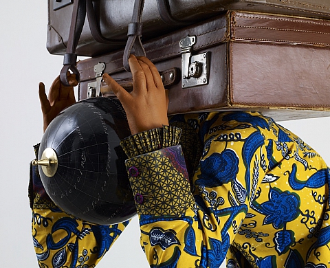 Exposition : « Pièces de Résistance » de Yinka Shonibare MBE