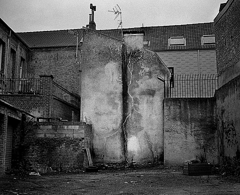 Exposition : « Terre Humide » avec Quentin Derouet, Valentine Solignac et Francisco Superveille