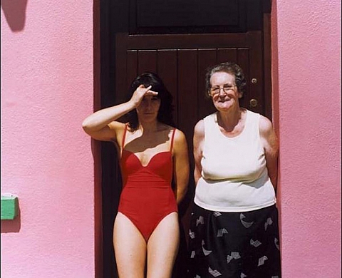 Exposition : Mon jardin est dans tes yeux au Centre Wallonie-Bruxelles