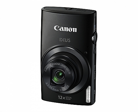 Canon IXUS: prix TIPA 2015 du meilleur compact Canon IXUS: prix TIPA 2015 du meilleur compact