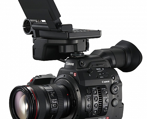 EOS C300 Mark II 4K époustouflante, une créativité et une polyvalence exceptionnelle. EOS C300 Mark II 4K époustouflante, une créativité et une polyvalence exceptionnelle.
