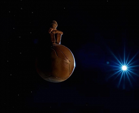 Exposition : Le Photoclub des Sorinières décline le thème du Petit Prince d'Antoine de Saint-Exupéry