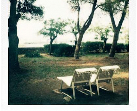 exposition : « Polacoi? » de Marc Peverelli à la Galerie Vrais Rêves