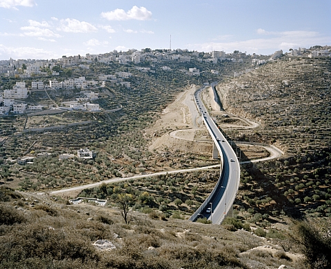 Exposition : « Cheminements » au Centre d'Art et de Photographie de Lectoure