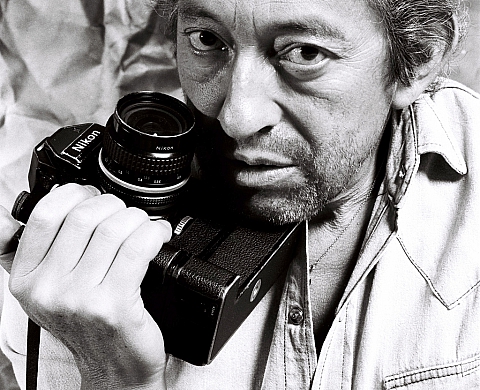 Exposition : « Gainsbourg For Ever », galerie Hegoa Exposition : « Gainsbourg For Ever », galerie Hegoa