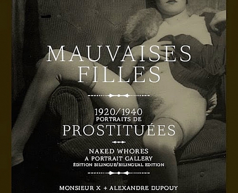 Mauvaises filles ? Mauvais garçons ! Mauvaises filles ? Mauvais garçons !