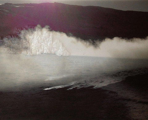 Juliette-Andréa Elie lauréate du Fotoprize