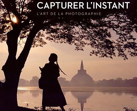 Capturer l'instant : L'art de la photographie Capturer l'instant : L'art de la photographie