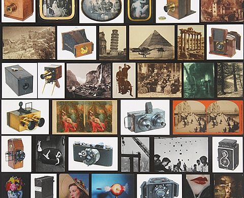 Exposition : les trésors de la Fondation Auer Ory de 1839 à nos jours