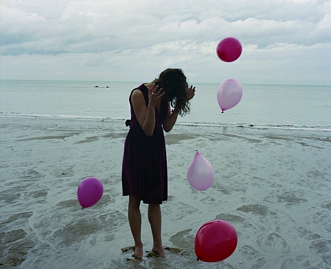 Exposition : « In My Head... » de Valérie Shum King Exposition : « In My Head... » de Valérie Shum King