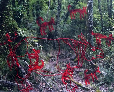 Exposition : « Eden » de Salvatore Puglia