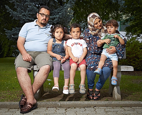 Meilleures photos du Swiss Press 2015