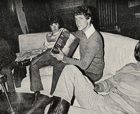 Les Velvet Underground auront droit, eux aussi, à leur retrospective !