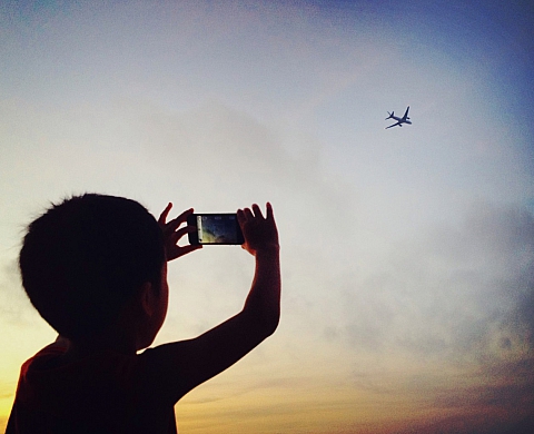 EyeEm lance une appli photo de 18 millions de dollars