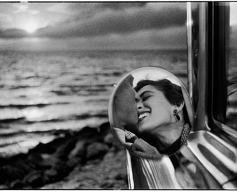 Elliott Erwitt à l'honneur du Sony World Photography Awards 