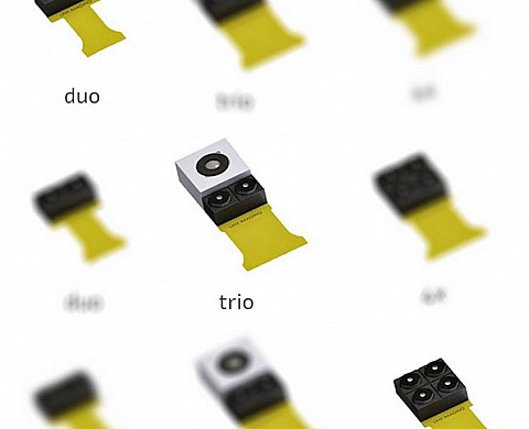 LinX ou la quintessence de la photo sur mobile   
