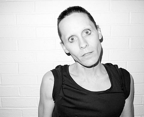 Jared Leto, ses métamorphoses en photos 