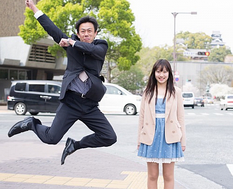 Crise de rire pour le business japonais ? 
