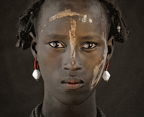 Exposition : « Before they pass away » de Jimmy Nelson