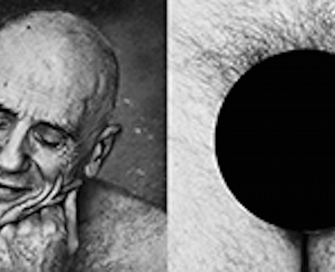 Exposition : « OMU » de Nathalie Bagarry au festival européen de la photo de nu