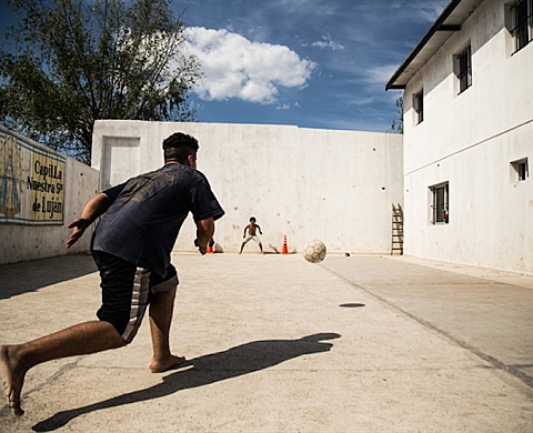 Deux français primés au Sony World Photography Awards 2015