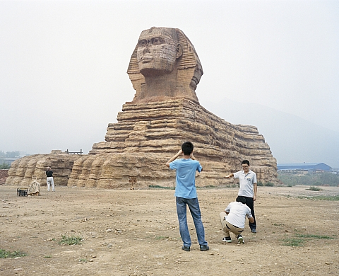 Exposition : « Abroad is too far » de Katherine Longly