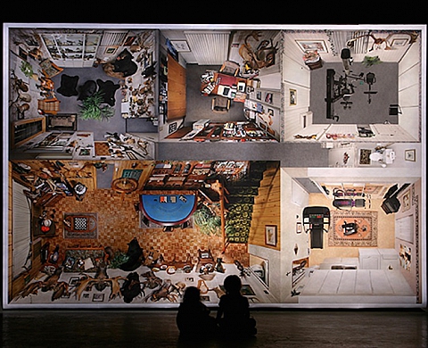 Mois de la Photo à Montréal 