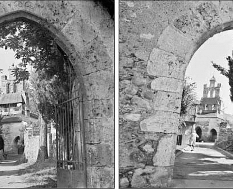 Exposition : Jean Dieuzaide et Patricia Lefebvre à la maison des Patrimoines