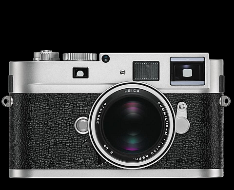 Leica M Monochrom, le retour du noir et blanc Leica M Monochrom, le retour du noir et blanc