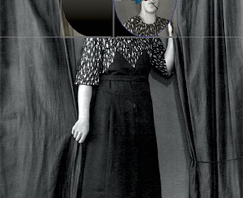 Exposition : « Stranger than Paradigm » d'Isabelle Le Minh Exposition : « Stranger than Paradigm » d'Isabelle Le Minh