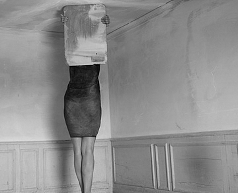 Exposition : « Tout contre » de Claudia Huidobro Exposition : « Tout contre » de Claudia Huidobro