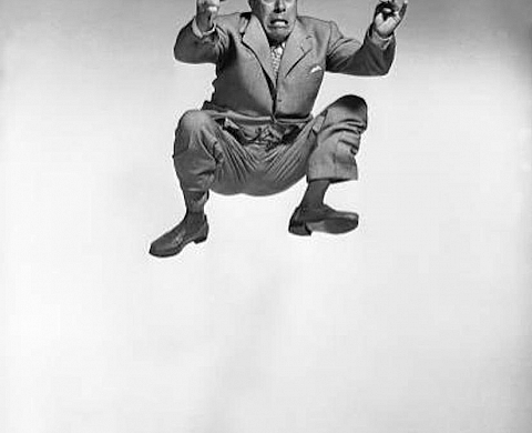 Exposition : « Magnum Photos, histoires de portraits » à Bercy Village