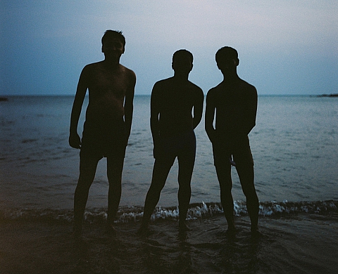 Exposition : « Recommended by Lonely People » d'Alfredo Brant à la galerie Duö