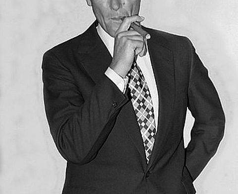 Allan Warren fait don de ses photos de stars à Wikipedia