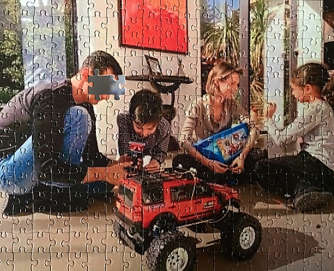 Exposition : « Dictateur 2.0 » de Guillaume Chamahian 