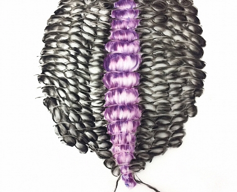 Exposition : « Métamorphoses » de Mâkhi Xenakis