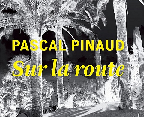 Exposition : « Sur la route » de Pascal Pinaud au Frac Bretagne