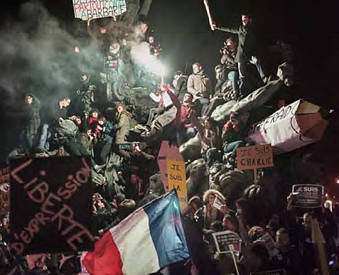 Photographes et architectes s'unissent pour le séisme au Népal