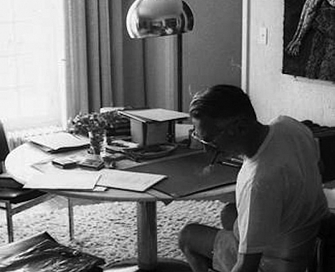 Exposition : « Lumières de Roland Barthes » au Frac Aquitaine Exposition : « Lumières de Roland Barthes » au Frac Aquitaine