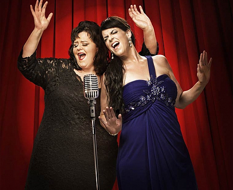 Beth Beard : 70 kilos en moins mais toujours autant d'humour !