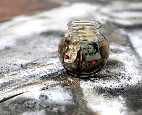 Exposition : « Arrêts sur mémoires » à la Fondation CDG