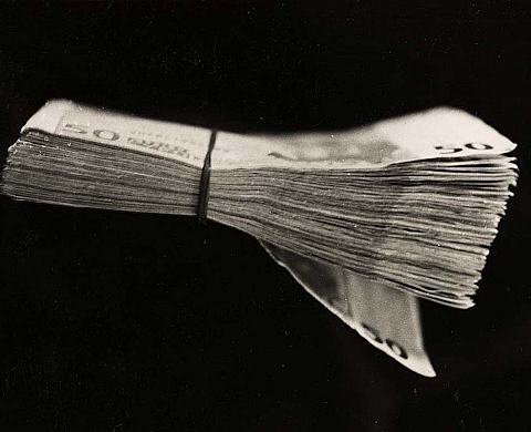 Exposition : « Parallèle »  d’Anne Lefebvre et Jeno Eugène Detvay