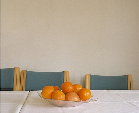 3 Expositions: POSITIONEN de l’Ecole d’Ostkreuz, GARTEN de ParisBerlin>fotogroup et SALON PHOTOGRAPHIQUE de la Collection Regard