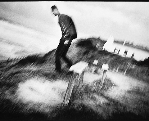 Exposition : « Éclairages » de Stéphane Charpentier et « unlike memories » de Junku Nishimura Exposition : « Éclairages » de Stéphane Charpentier et « unlike memories » de Junku Nishimura