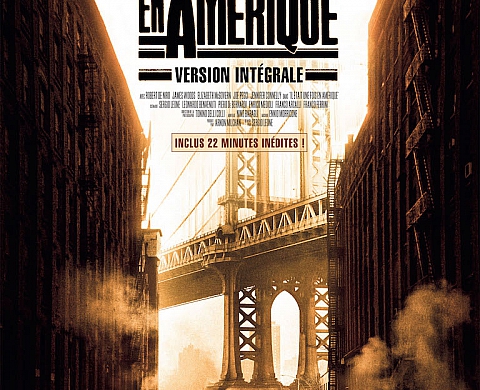 « Il était une fois en Amérique » : Et si l’image n’était qu’illusion ?