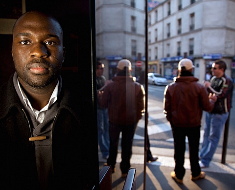 Exposition : L'égalité trahie Exposition : L'égalité trahie