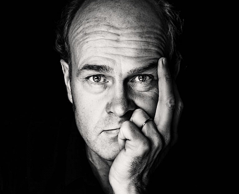 5 Questions à… Erik Poppe 5 Questions à… Erik Poppe