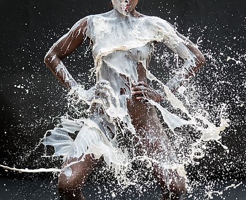 La Galerie Hegoa présente les photographies de Eric Ceccarini La Galerie Hegoa présente les photographies de Eric Ceccarini